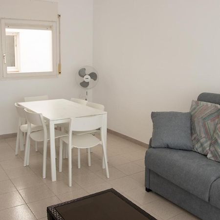 Apartamento Port Argonautas 49 1º Ampuriabrava Exterior foto