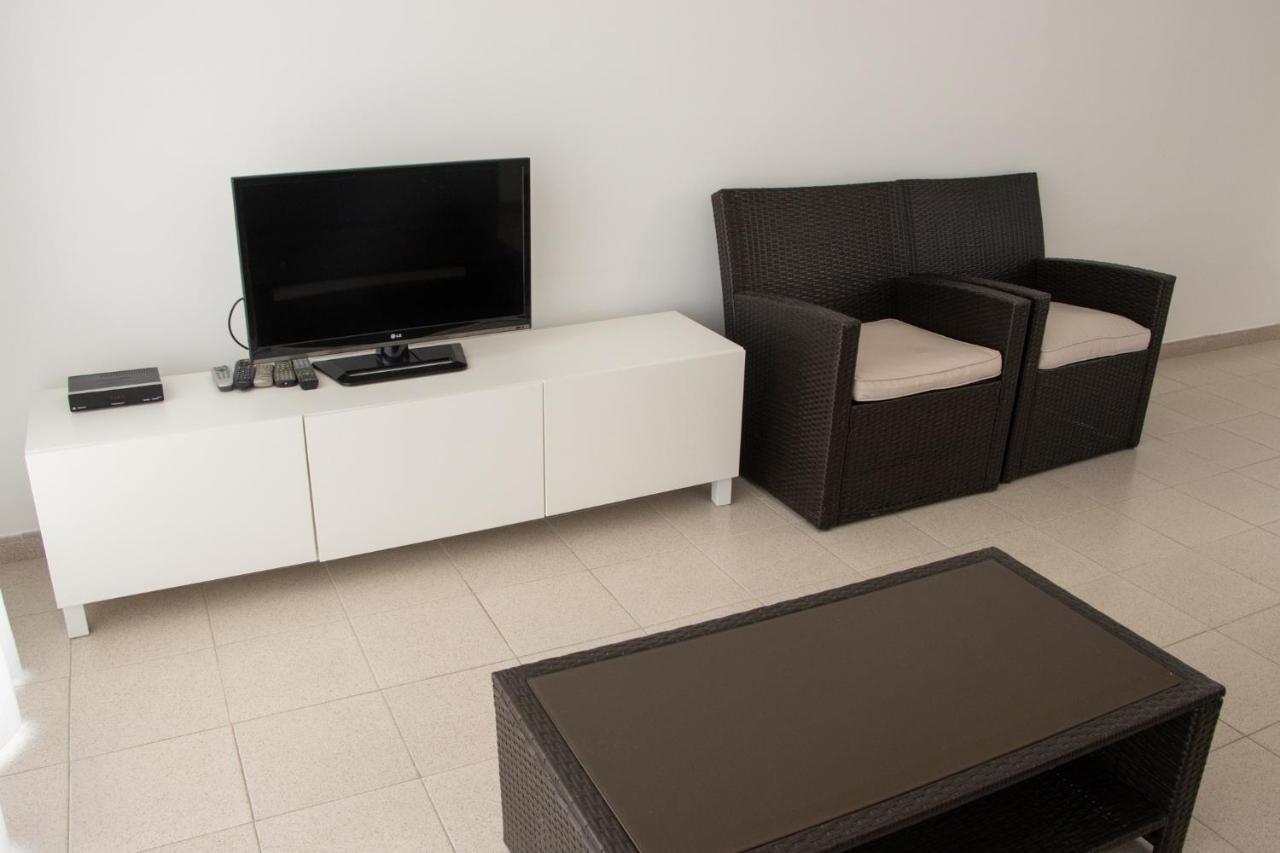 Apartamento Port Argonautas 49 1º Ampuriabrava Exterior foto